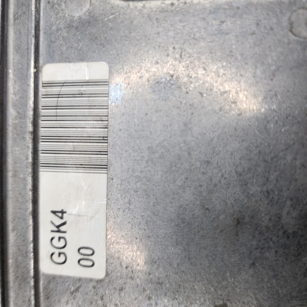 Hyundai Engine Control Module - Picture 5 of 6